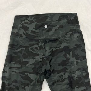 Lululemon Align High Rise